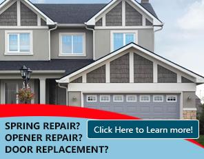 Garage Door Repair Arrowhead, FL | 904-572-3356 | Great Low Prices