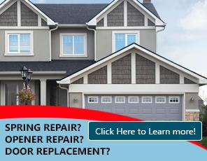 Clopay Garage Doors - Garage Door Repair Arrowhead, FL