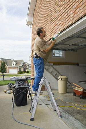 Garage Door Maintenance is More than Just Cleaning and Lubricating